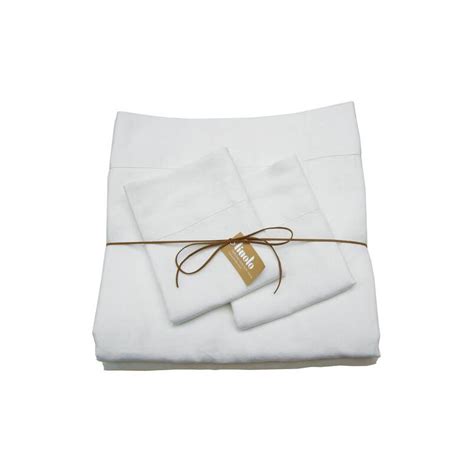 The Best Linen Sheets—and Exactly How to Care For Them | domino