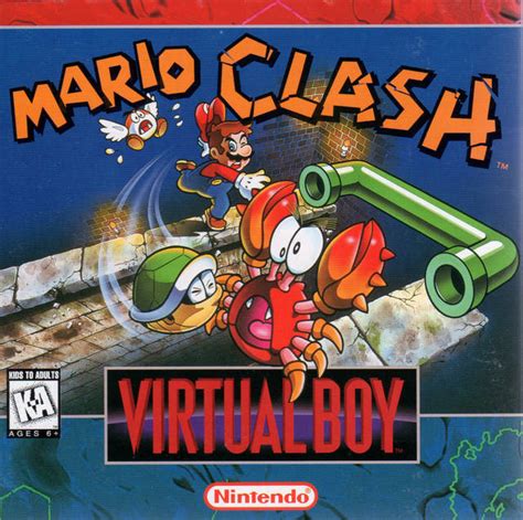 File:MarioClash.jpg - Super Mario Wiki, the Mario encyclopedia