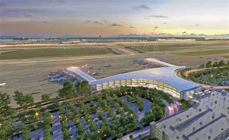 An Aerial Landmark Takes Shape at Louisiana Airport | 2018-12-10 ...