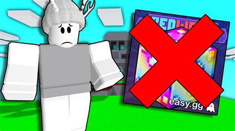 I Am Quitting Roblox Bedwars Youtube