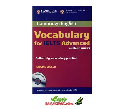 Vocabulary For Ielts Advanced