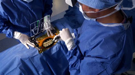 Minimally Invasive Spine Surgery Comprehensive Spine Center