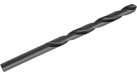 214020 Ruko Twist Drill Bits DIN 338 Type N HSS Ground HSS 2mm