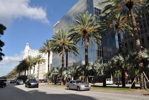 finance department coral gables