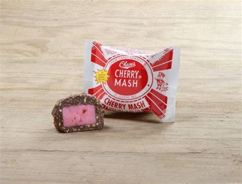 Old Fashioned Candy Cherry Mash Cherry Candy Favorite Candy Old