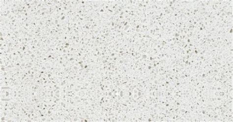 Polished Johnson Zodiac Iced White Engineered Quartz Stone For