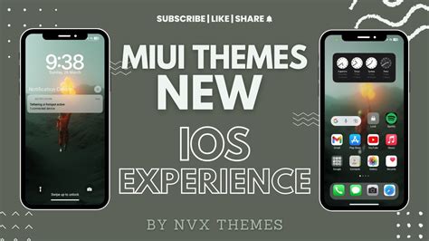 New Miui Themes To Try Best Themes For Xiaomi Redmi Poco Phones