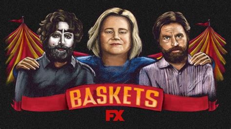 Baskets Season 4: FX Premiere Date, Renewal Status | Release Date TV