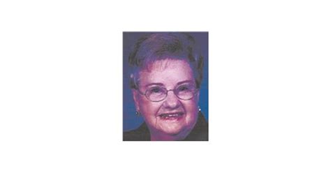 Beatrice Thompson Obituary 2018 Lodi Ca Lodi News Sentinel