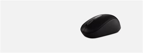 Ciudadano Correr Especialista Microsoft Bluetooth Mobile Mouse 3600