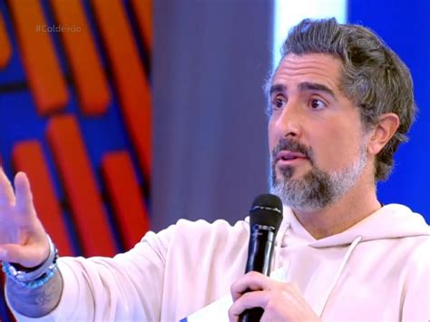 Caldeirão Com Marcos Mion Sofre Queda Na Audiência