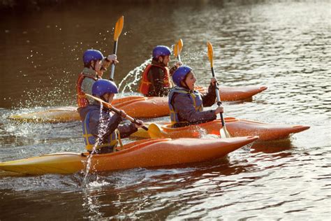 Sea Môr Kayaking Sykes Inspiration