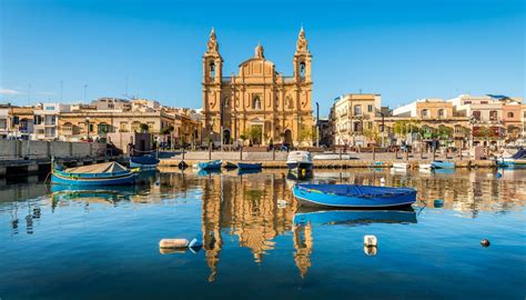 Holidays in Sliema from £207 - Search Flight+Hotel on KAYAK