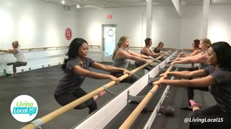 Pure Barre offers a unique workout experience | WANE 15