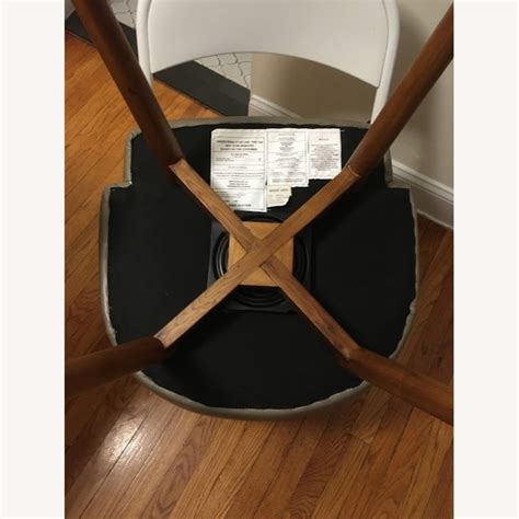 West Elm Mid Century Desk Chair Aptdeco