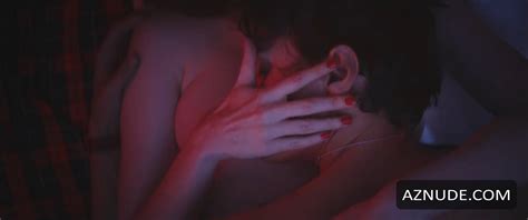 Imago Nude Scenes Aznude