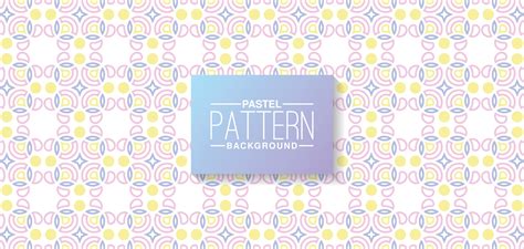 pastel color seamless pattern background 30347740 Vector Art at Vecteezy