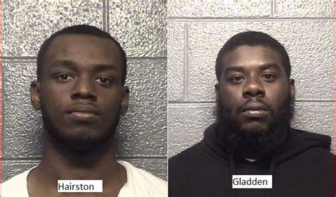 Update Two Suspects Arrested In Connection To Danville Shooting