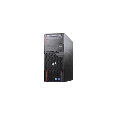 Workstation Sh Fujitsu Celsius M Xeon Quad Core E