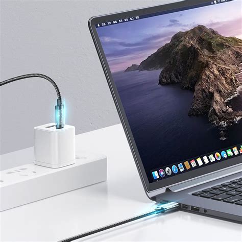 Joyroom Usb A Til Usb C Kabel Til Hurtig Opladning A M Bl