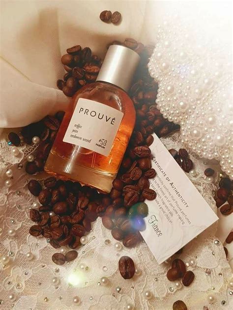 Парфюм под заказ из Франции в Санкт-Петербурге от компании #PROUVE # ...
