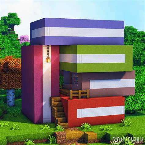 29 Minecraft Builds Minecraft Shops Cool Minecraft Creations