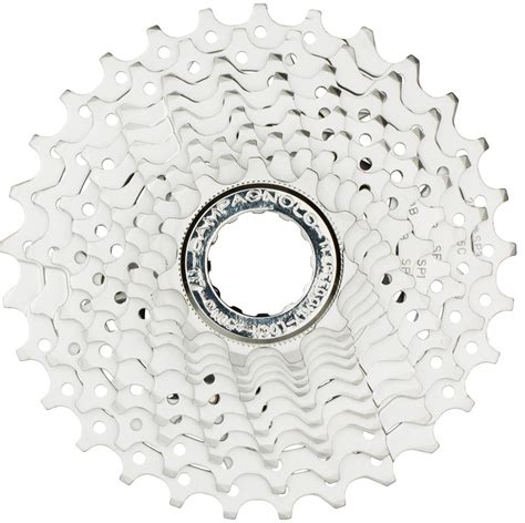 Campagnolo 11 Speed Cassette For Road Bikes Bike Components