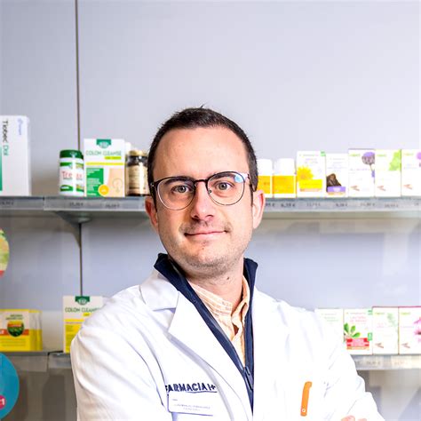 EL EQUIPO Farmacia Martín Beato