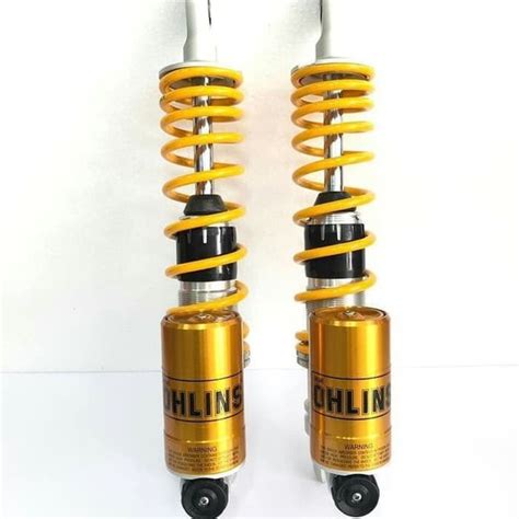 Jual SHOCK ABSORBER OHLINS YAMAHA NMAX SHOCKBRAKER NMAX OHLINS