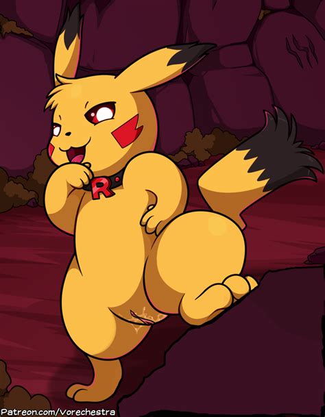 Rule 34 Bodily Fluids Clitoris Collar Cosplay Pikachu Edit Female Feral Fur Furry Furry Only