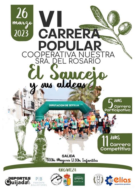 DORSALCHIP ES VI Carrera Popular Cooperativa Ntra Sra Del