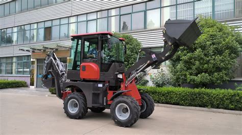 Haiqintop Brand New Hq With Ce Yanmar Engine Ton Small