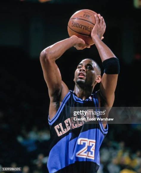 30 Derek Anderson Basketball Player Photos Stock Photos, High-Res Pictures, and Images - Getty ...