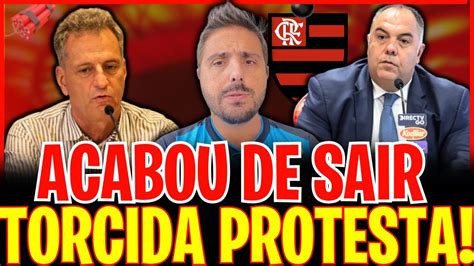 ACABOU DE SAIR TORCIDA PERDE PACIENCIA DIRETORIA ABRE O JOGO NOTICIAS