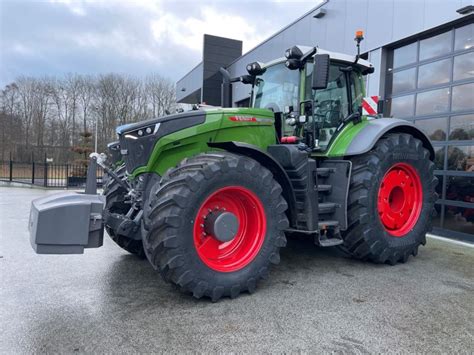 Fendt Vario Profiplus Gebraucht Neu Kaufen Technikboerse At