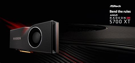 AMD Radeon RX 5700 XT Video graphic card cheap - Price of $278.16