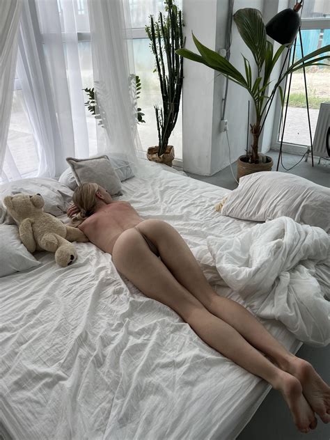 Alferova Alferova N Alferovan Nude Leaked Photos Pinayflixx
