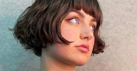 13 Bob Haircut Trends Thatll Be Everywhere This Year Flipboard