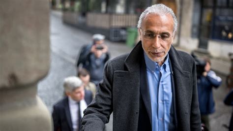 Tariq Ramadan condamné pour viol Il a trompé son monde la victime