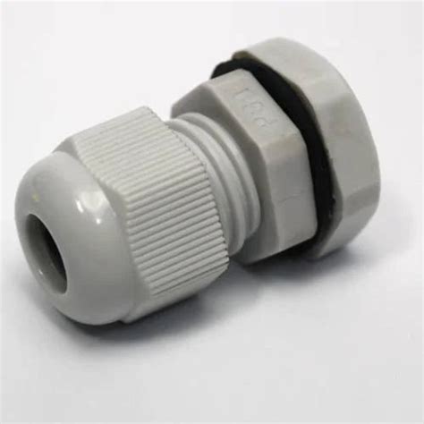 PG Cable Gland Pg Cable Gland Wholesale Trader From Ahmedabad