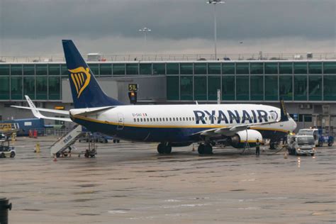 London Stansted Ryanairs Largest Base