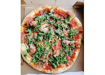 3 Best Pizza Places in Burlington, ON - Expert Recommendations