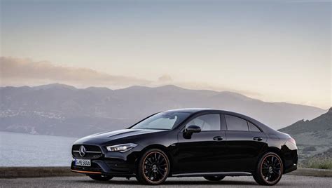 2019 Mercedes Benz Cla Us Pricing Announced Carsession