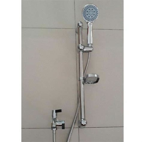 Jual Paket Shower Tiang Dan Kran Keran Cabang Minimalist Shopee