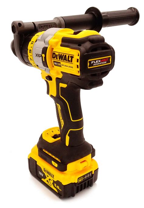 Wiertarko Wkr Tarka Udarowa Dewalt Dcd Nt V V Xr Biegi Body W