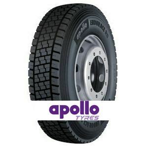 Reifen Apollo 315 80 R22 5 156 150L 154 150M 18PR 3PMSF Endurace RD