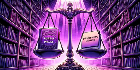 What Is Purple Prose How To Identify Utilize And Avoid It