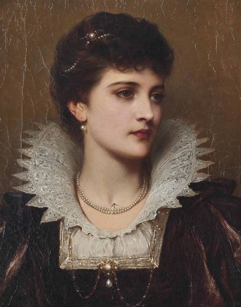 Прогулки сквозь века | Portrait, Portrait art, Classic art