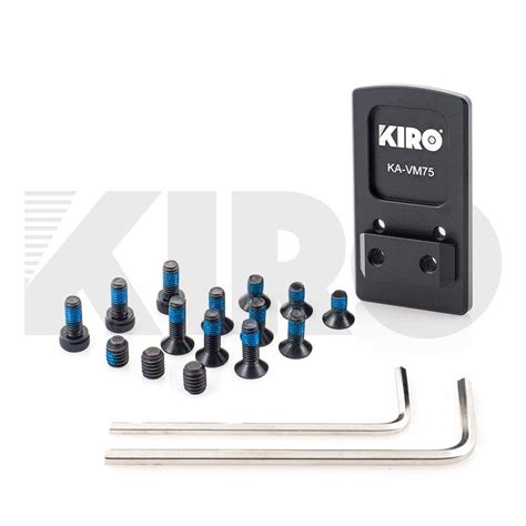 KIRO Adapter for Vortex Venom/Viper - KIRO-Inc