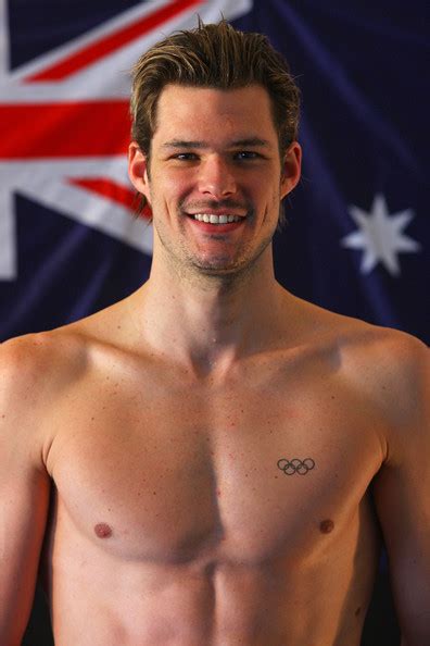 Things That Caught My Eye Olympic Hotties Australian Swimmer